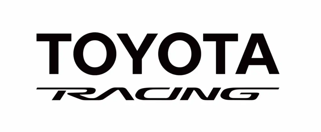 ¿Toyota Racing, Gazoo Racing...? El trabalenguas de la división deportiva de Toyota 1 Motor16 Logo Toyota Racing.
