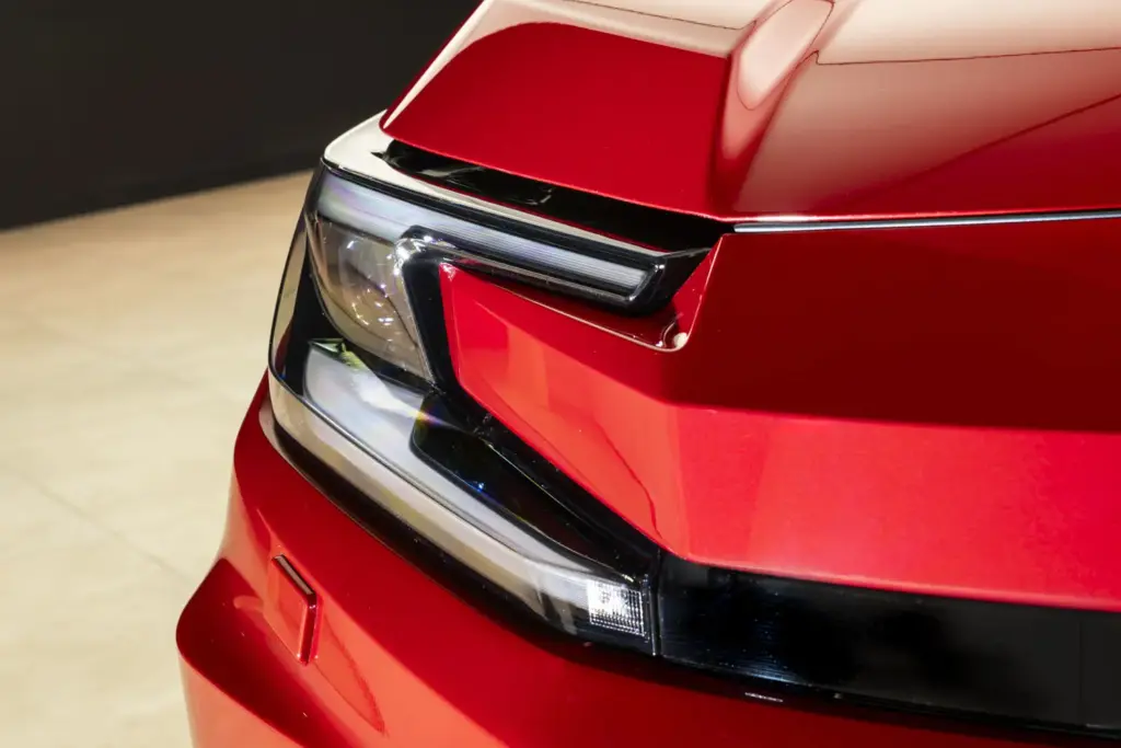 TOYOTA RAV4 SEXTA GENERACION 7 Motor16