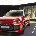 Primer contacto con el nuevo Toyota RAV4: una sexta generación camino de la leyenda