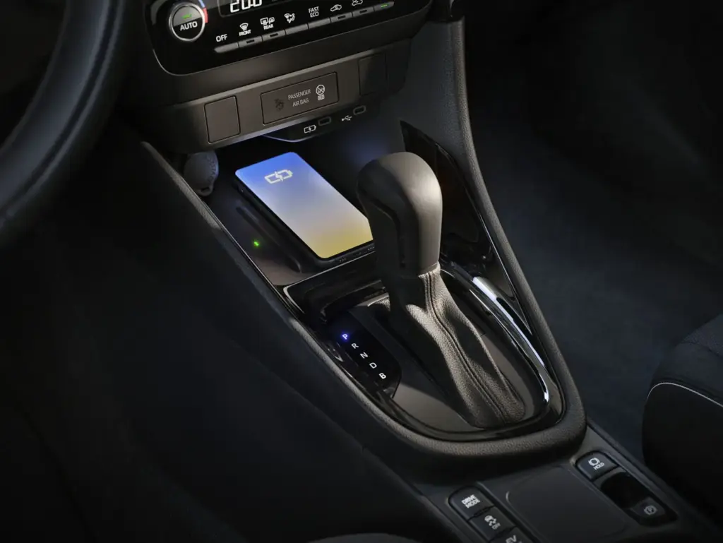 Toyota actualiza el acabado más popular del Yaris 5 Motor16 TOYOTA YARIS 2026 2 Motor16