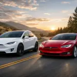 Tesla dice adiós (otra vez) a los Model S y Model X y apostará por los robots