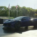 Chevrolet Corvette ZR1X: el nuevo misil norteamericano