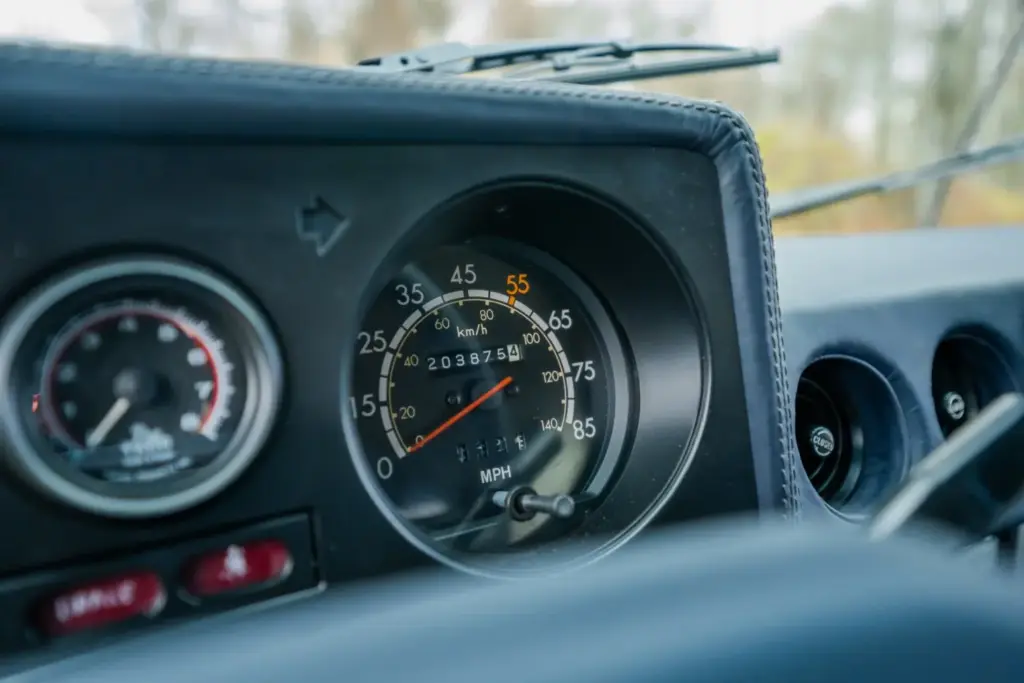 Toyota FJ60 1985 Freedom Legacy Overland 15 Motor16