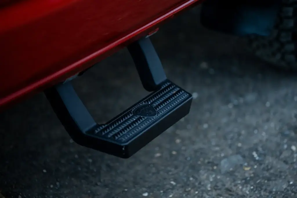 Toyota FJ60 1985 Freedom Legacy Overland 3 Motor16