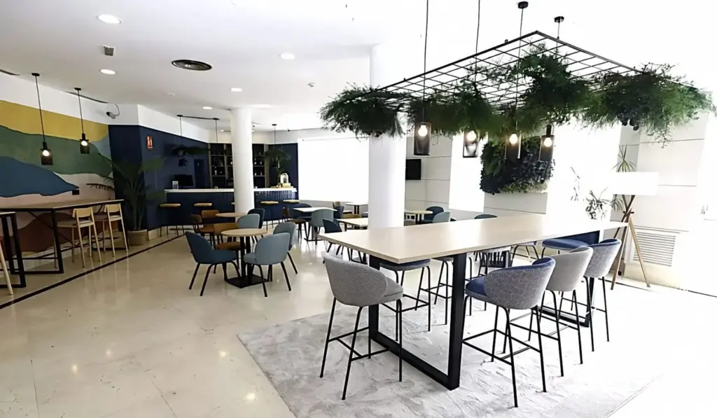 Traveledge Coslada 1 Motor16