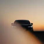 Volvo EX60: los primeros datos del SUV eléctrico que rompe récords en la marca sueca