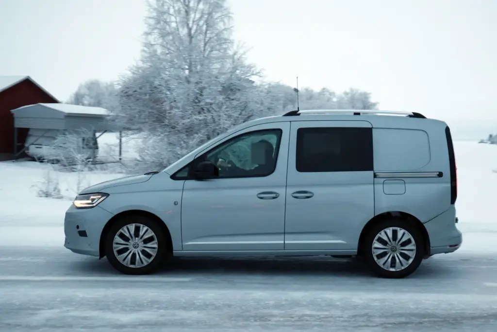 Volkswagen Caddy 2026 (8)