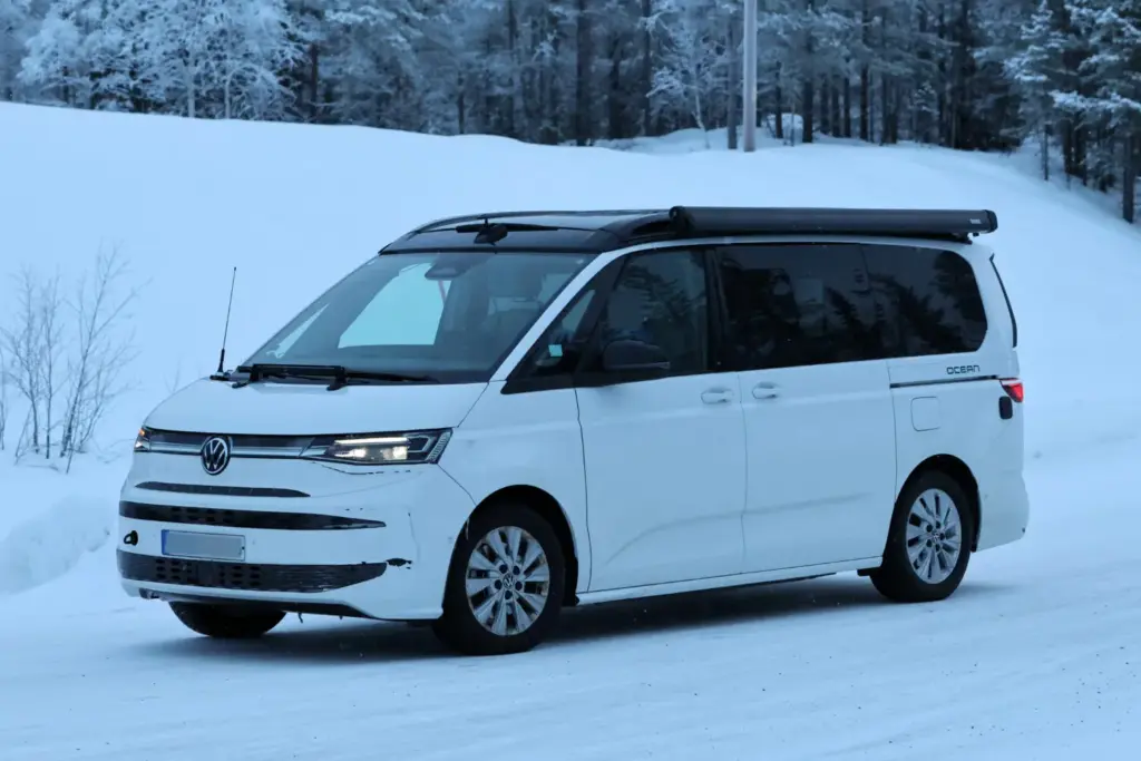 Volkswagen California 2026 10 Motor16