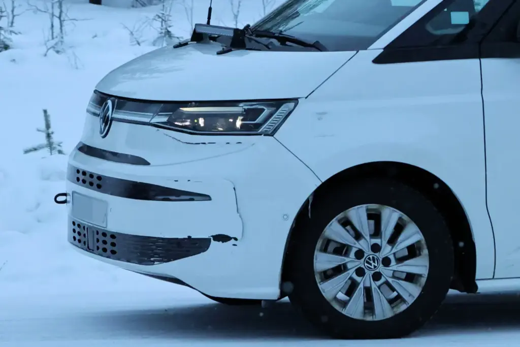 Volkswagen California 2026 13 Motor16