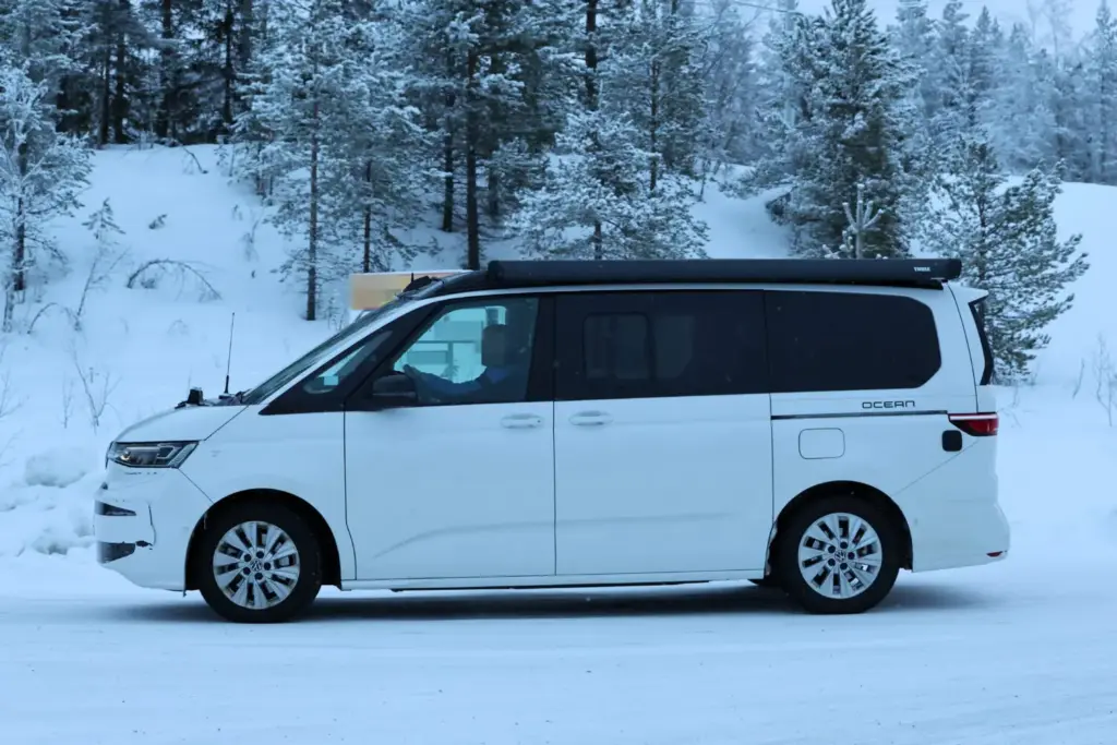 Volkswagen T7 California 2026 (14)