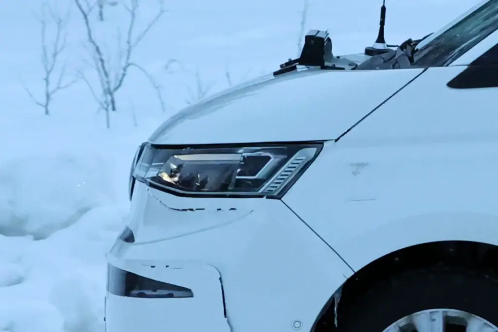 Volkswagen California 2026 15 Motor16