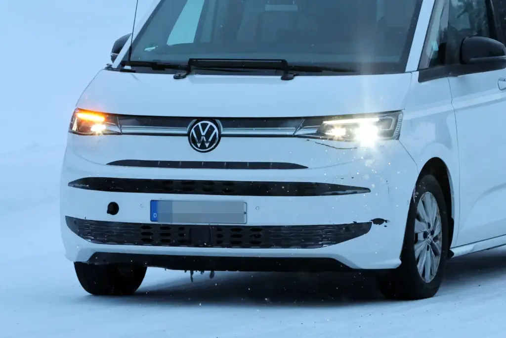 Volkswagen California 2026 5 Motor16