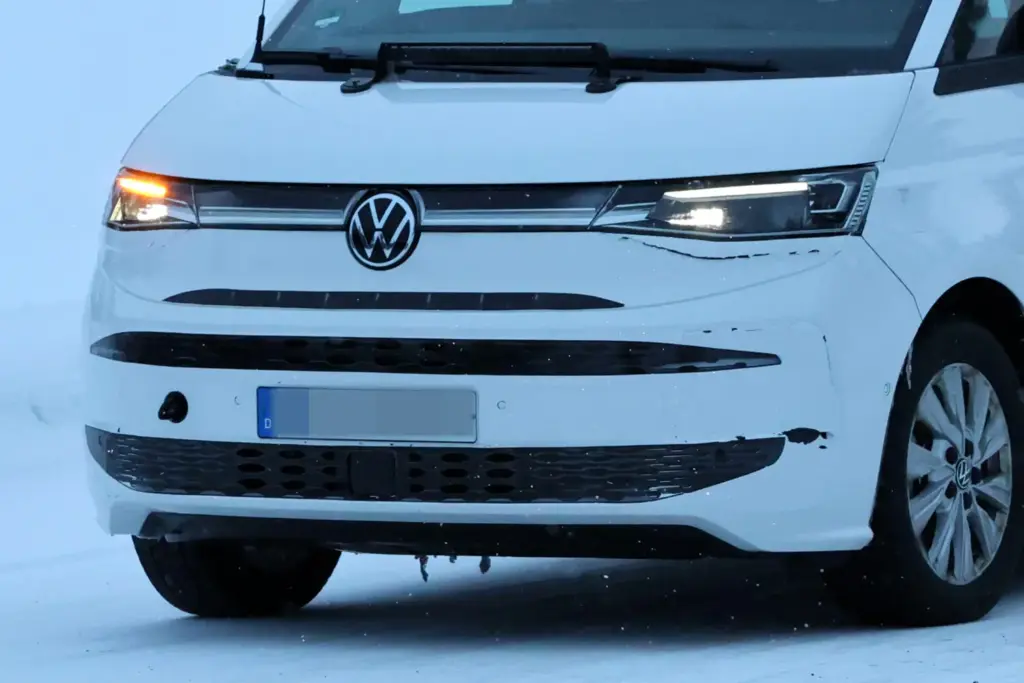 Volkswagen California 2026 8 Motor16