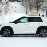 Volkswagen Navarra arranca la producción del ID.Cross en Landaben, su primer eléctrico fabricado en España