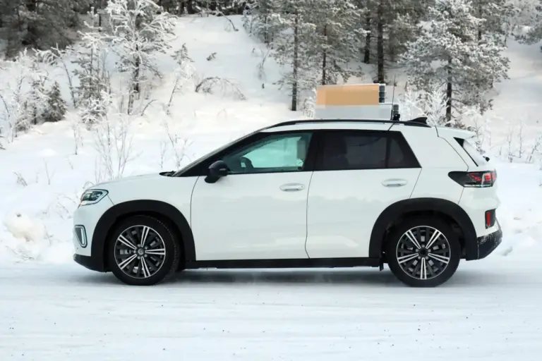 Volkswagen Navarra arranca la producción del ID.Cross en Landaben, su primer eléctrico fabricado en España