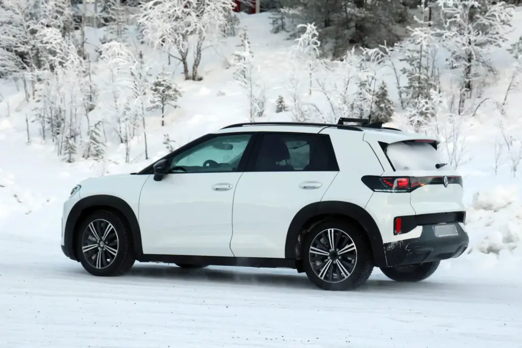 Volkswagen ID. Cross 1 12 Motor16