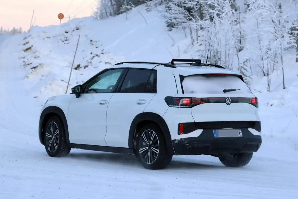 Volkswagen ID. Cross 1 14 Motor16
