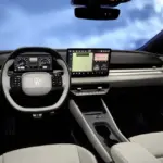 Así es el interior del VW ID. Polo: Con guiños al pasado