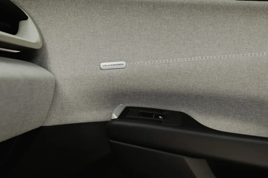 Así es el interior del VW ID. Polo: Con guiños al pasado 18 Motor16 Volkswagen ID. Polo interior 12 Motor16