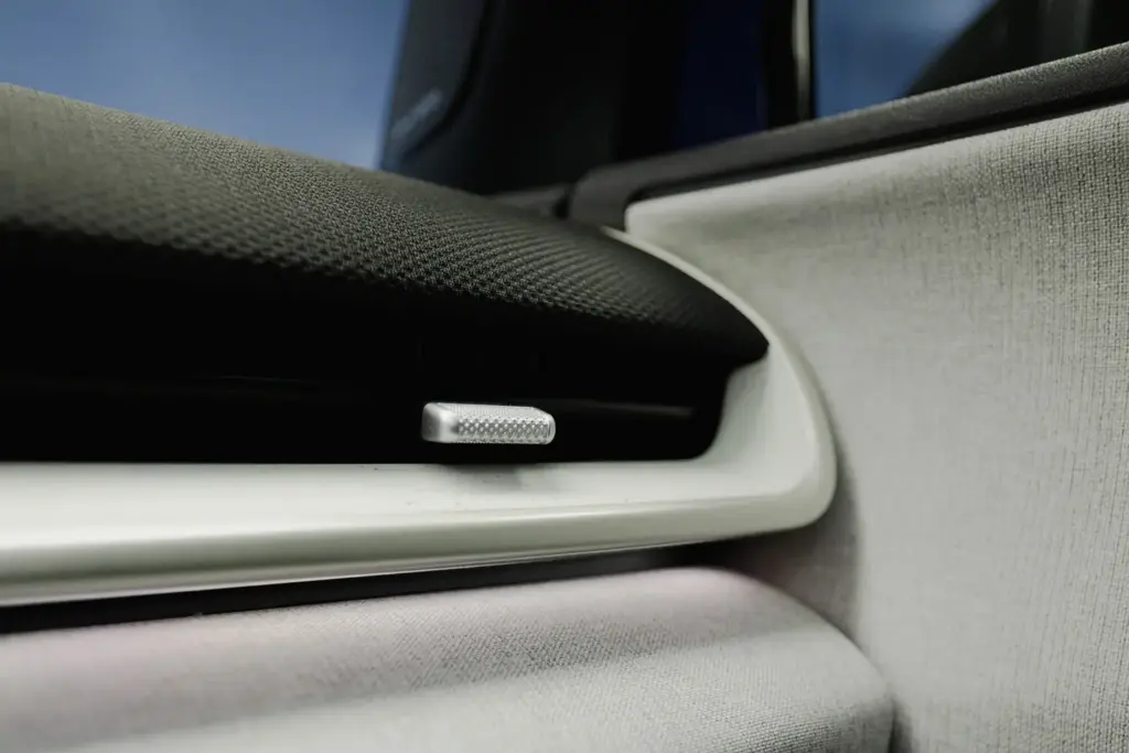 Así es el interior del VW ID. Polo: Con guiños al pasado 19 Motor16 Volkswagen ID. Polo interior 16 Motor16