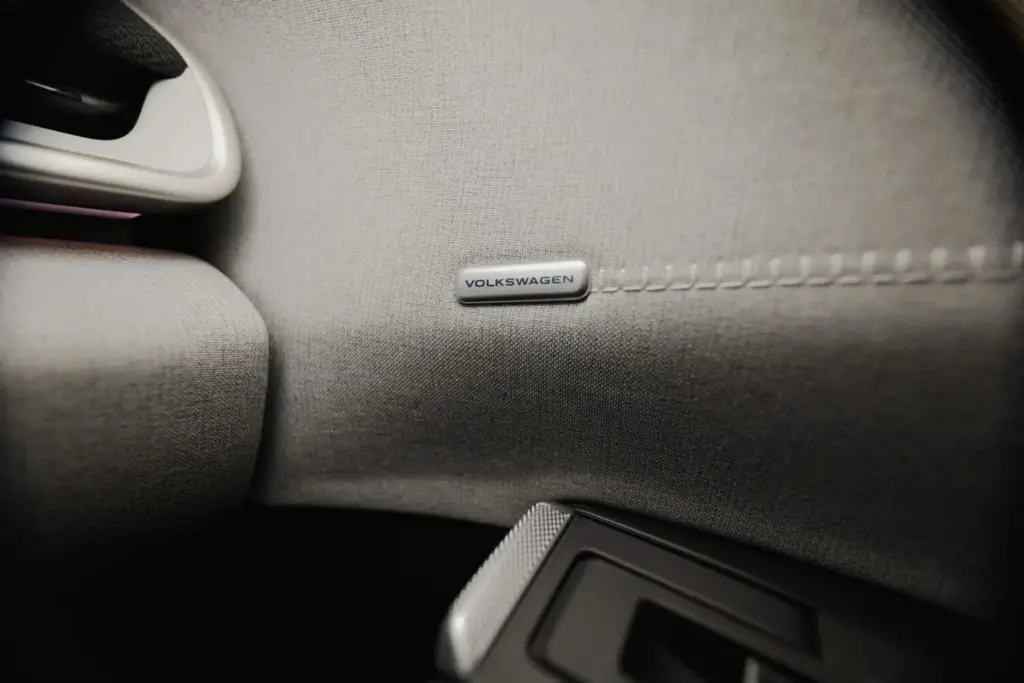 Así es el interior del VW ID. Polo: Con guiños al pasado 20 Motor16 Volkswagen ID. Polo interior 17 Motor16