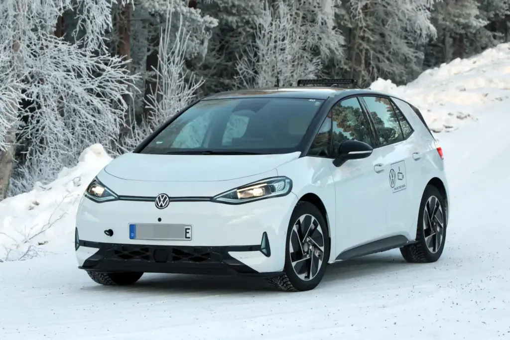 Volkswagen ID.3 2026 10 Motor16