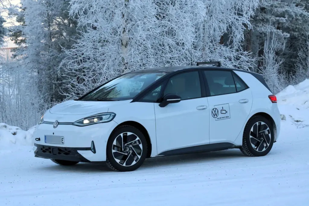 Volkswagen ID.3 2026 15 Motor16