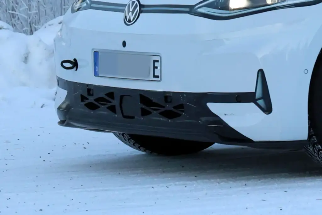 Volkswagen ID.3 2026 16 Motor16