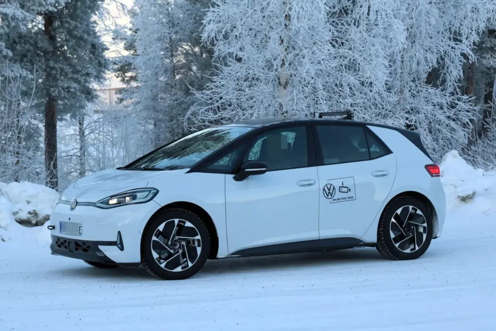 Volkswagen ID.3 2026 17 Motor16