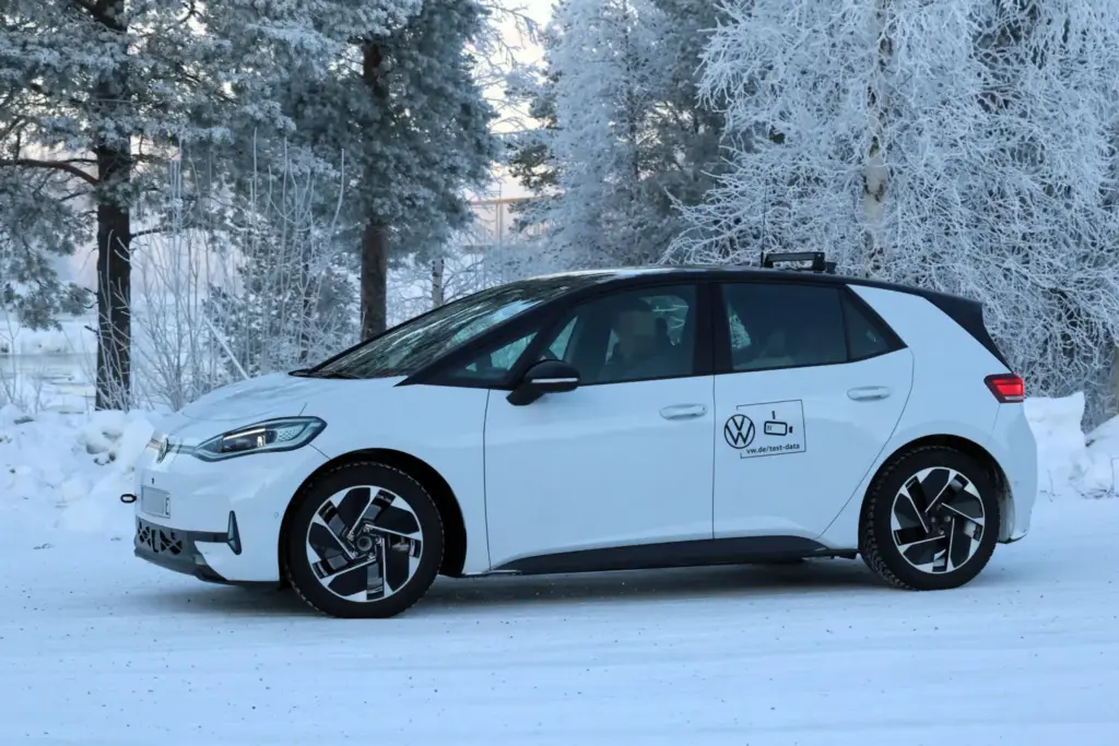 Volkswagen ID.3 2026 18 Motor16