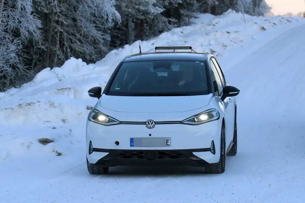 Volkswagen ID.3 2026 2 Motor16