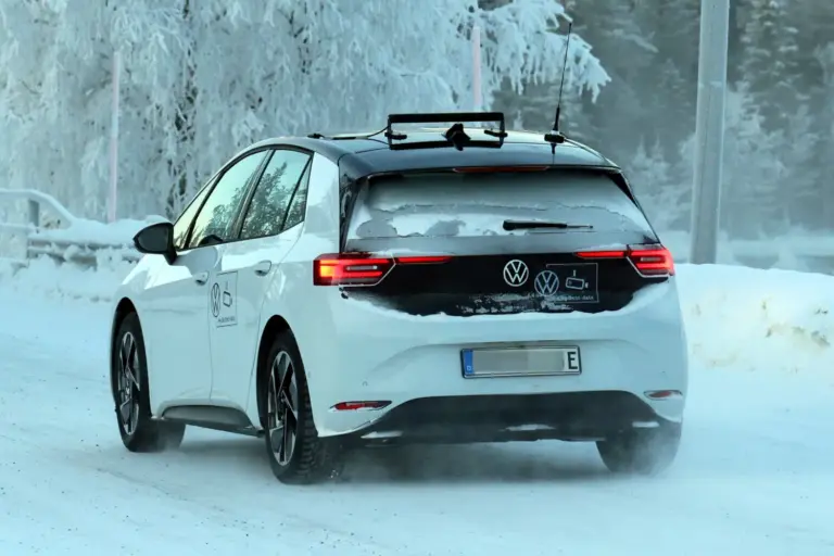 Volkswagen ID.3 Neo arranca producción en serie en Zwickau junto al Audi Q4 e-tron actualizado