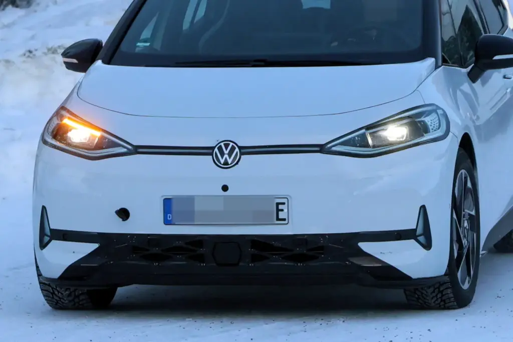 Volkswagen ID.3 2026 5 Motor16