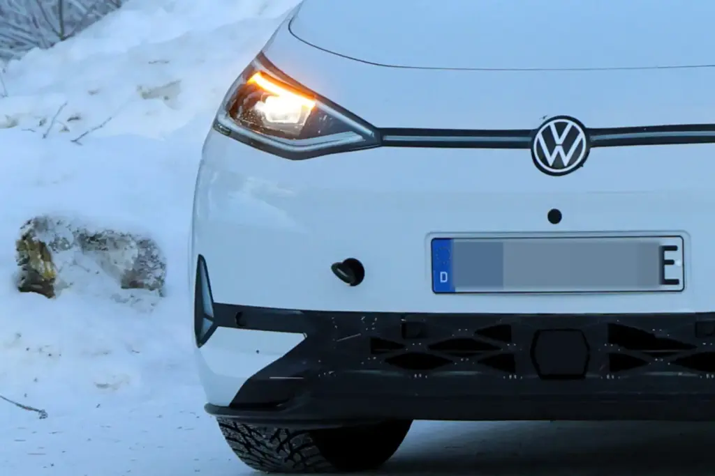 Volkswagen ID.3 2026 8 Motor16