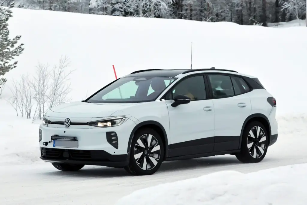 Volkswagen ID.4 2026 10 Motor16