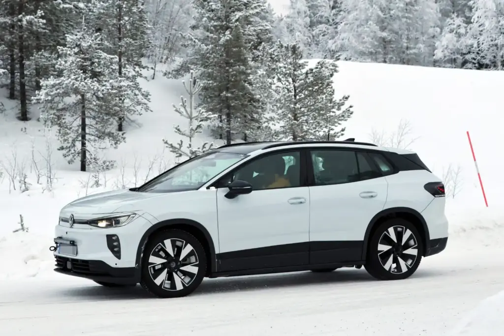 Volkswagen ID.4 2026 14 Motor16