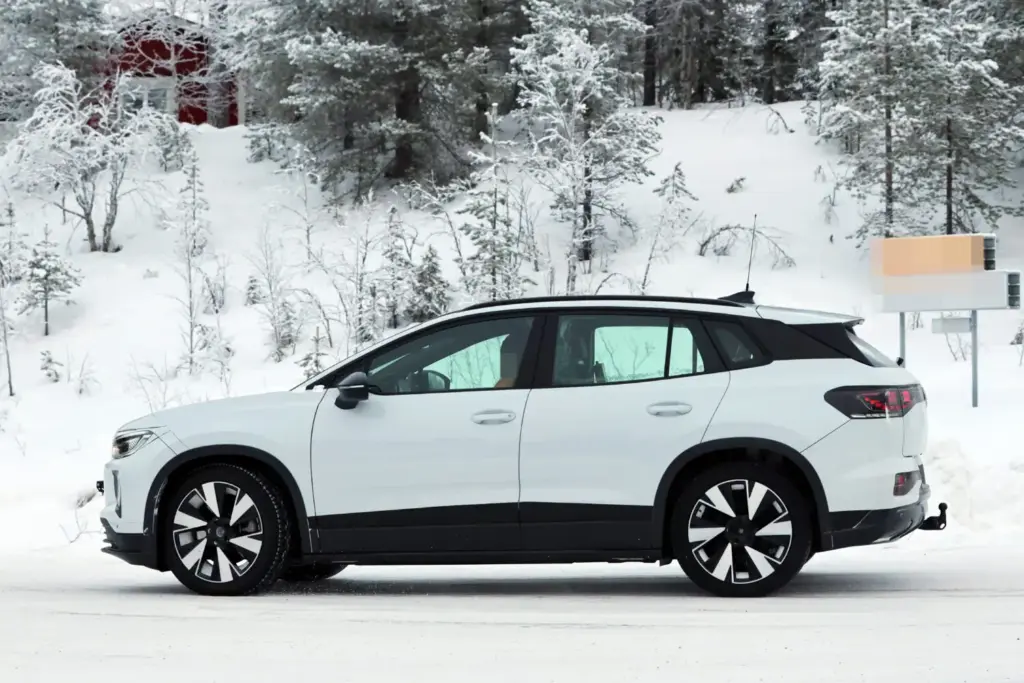 Volkswagen ID.4 2026 17 Motor16