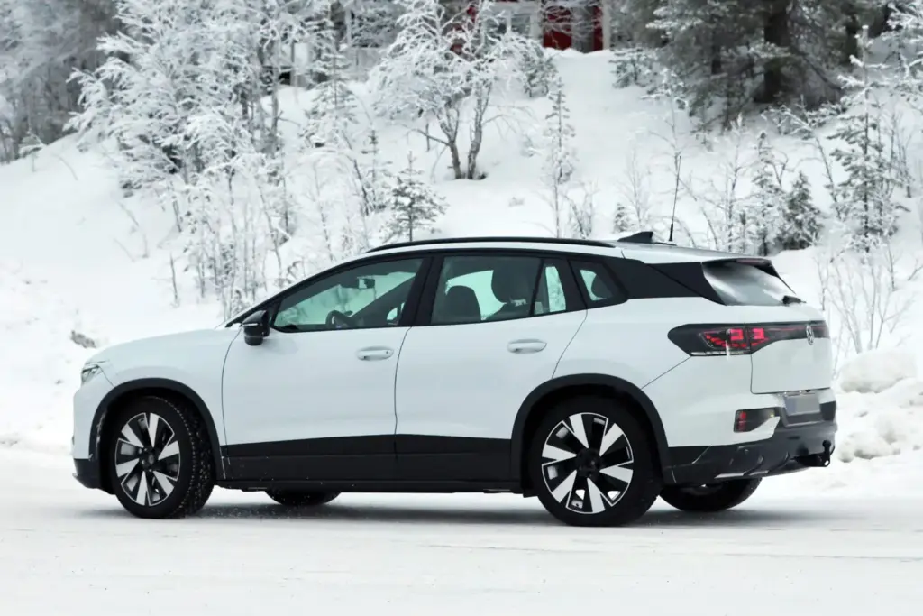 Volkswagen ID.4 2026 18 Motor16