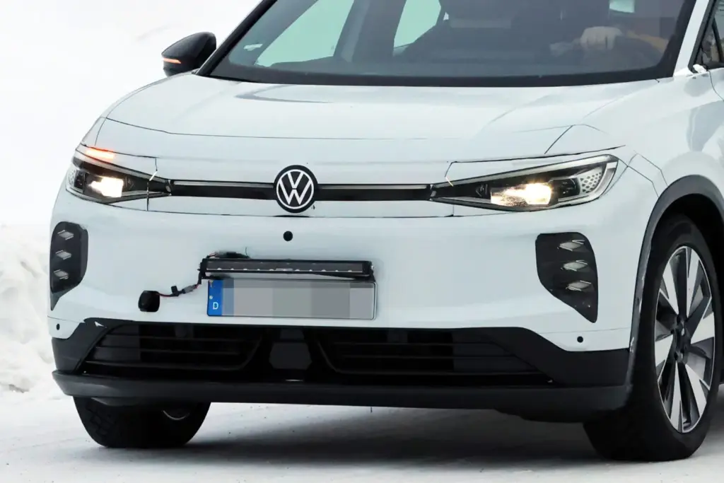 Volkswagen ID.4 2026 2 Motor16