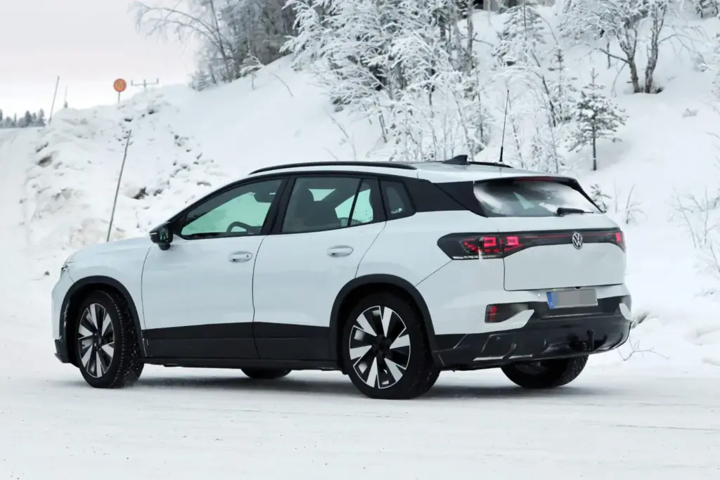 Volkswagen ID.4 2026 21 Motor16