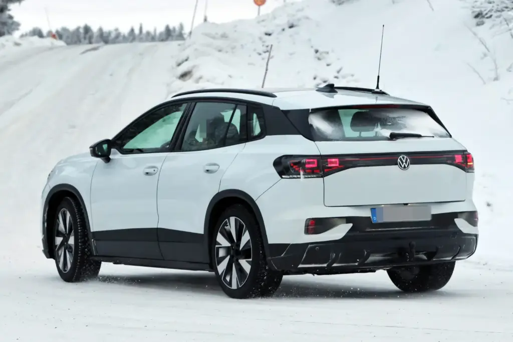 Volkswagen ID.4 2026 22 Motor16