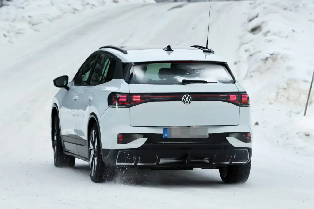 Volkswagen ID.4 2026 24 Motor16