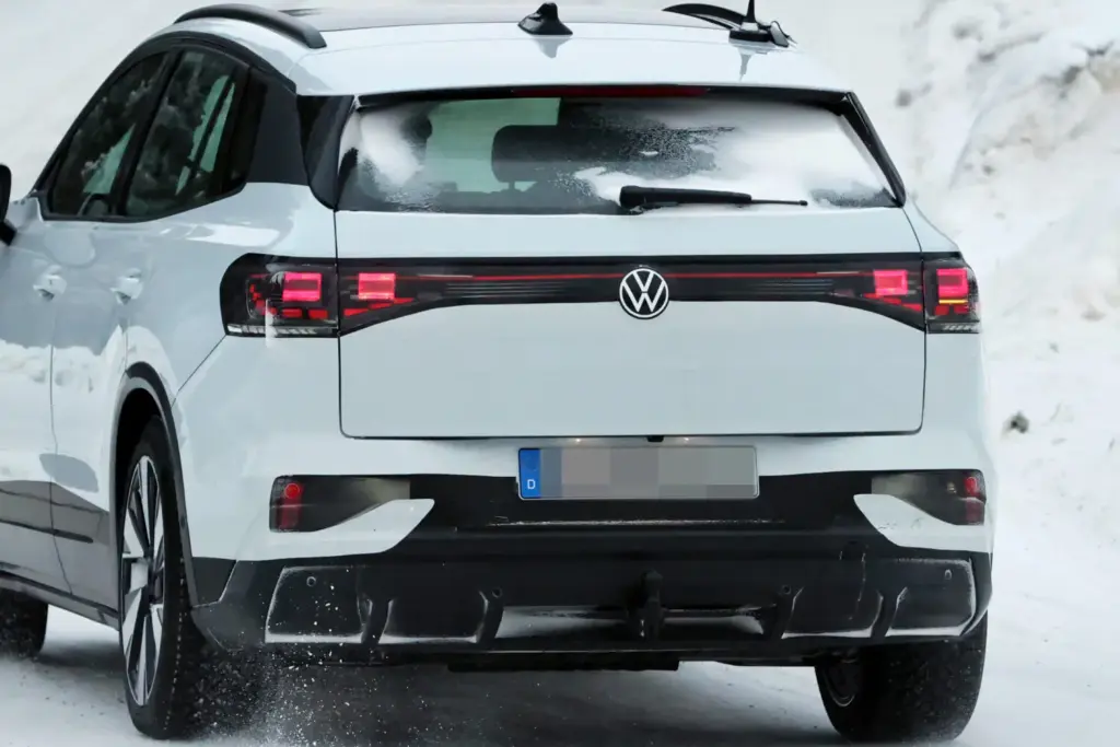 Volkswagen ID.4 2026 25 Motor16
