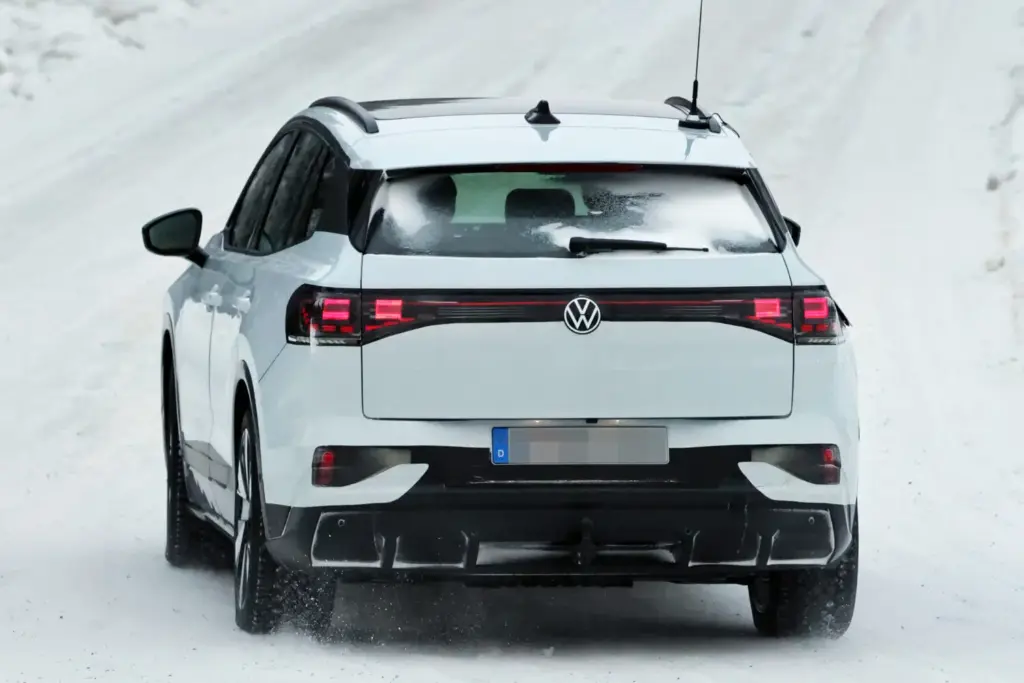Volkswagen ID.4 2026 26 Motor16
