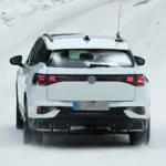 Volkswagen ID.4 batería: limita la carga al 80% esta semana por riesgo de incendio