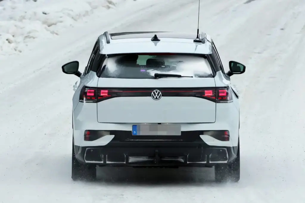 Volkswagen ID.4 2026 28 Motor16