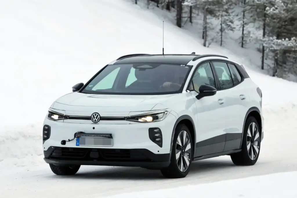 Volkswagen ID.4 2026 3 Motor16