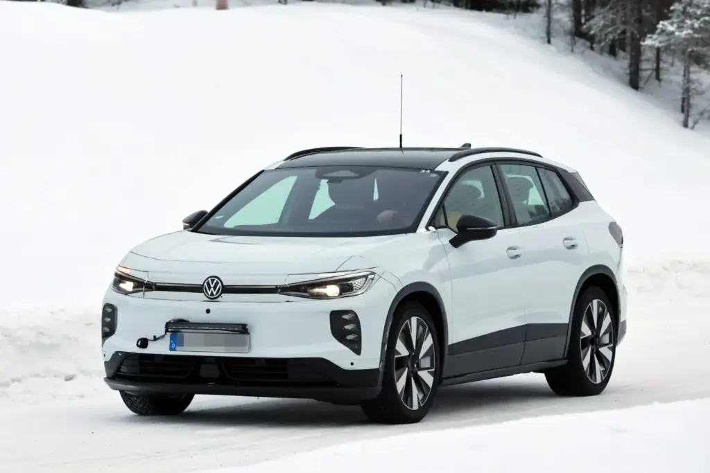 Volkswagen ID.4 2026 6 Motor16