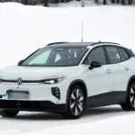 Volkswagen prepara una profunda renovación del ID.4