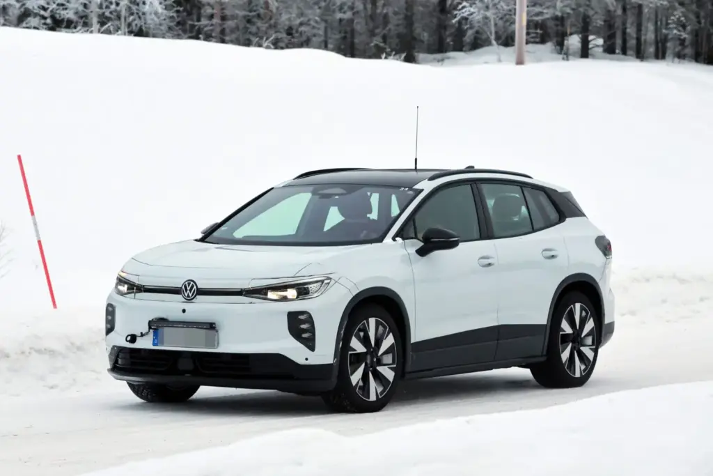 Volkswagen ID.4 2026 9 Motor16